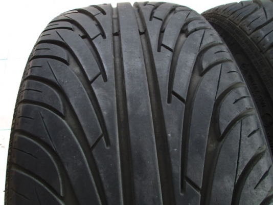 ขายยาง NANKANG NSII 215-40-18 ปี14 (1คู่) 2,700.-