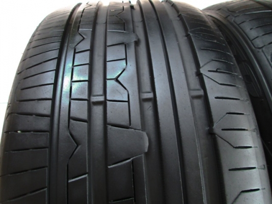 ขายยาง NITTO NT830 235-40-18 ปี15 สวยๆ 1 คู่