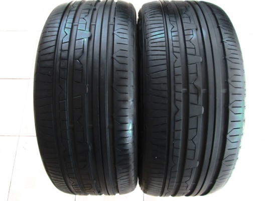 ขายยาง NITTO NT830 235-40-18 ปี15 สวยๆ 1 คู่