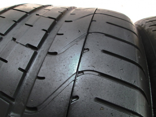 ขายยาง PIRELLI P ZERO 285-35-18 (1คู่) 3,200.-