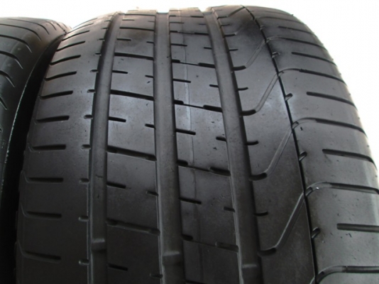 ขายยาง PIRELLI P ZERO 285-35-18 (1คู่) 3,200.-