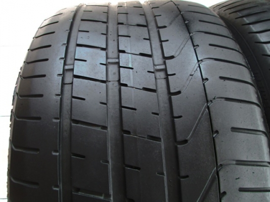 ขายยาง PIRELLI P ZERO 285-35-18 (1คู่) 3,200.-