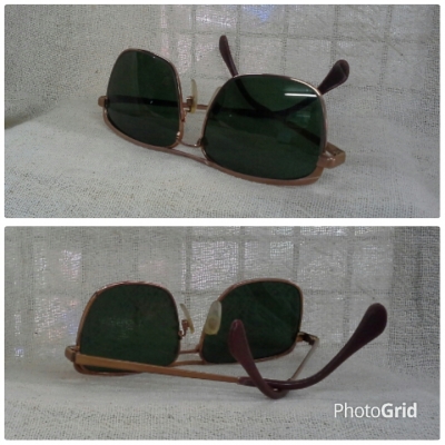 แว่นตาไททาเนียมบริสุทธิ์อันดับหนึ่งของแผ่นดิน!  MARUMAN Titanos handmade in Japan