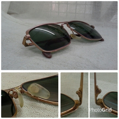 แว่นตาไททาเนียมบริสุทธิ์อันดับหนึ่งของแผ่นดิน!  MARUMAN Titanos handmade in Japan