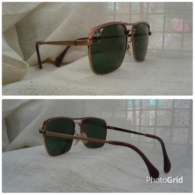 แว่นตาไททาเนียมบริสุทธิ์อันดับหนึ่งของแผ่นดิน!  MARUMAN Titanos handmade in Japan