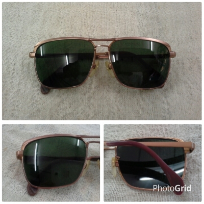 แว่นตาไททาเนียมบริสุทธิ์อันดับหนึ่งของแผ่นดิน!  MARUMAN Titanos handmade in Japan