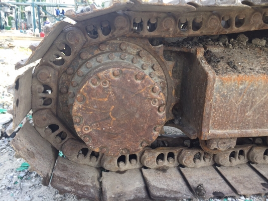 ขายอะใหล่ EX200-3 ด่วน