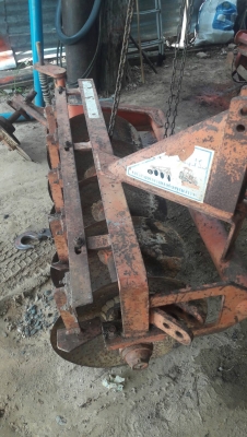 ขายโรตารี่และพาน 5 ใส่ 34 แรงลง ตัวละ 17500 บาท