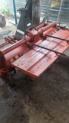 ขายโรตารี่และพาน 5 ใส่ 34 แรงลง ตัวละ 17500 บาท