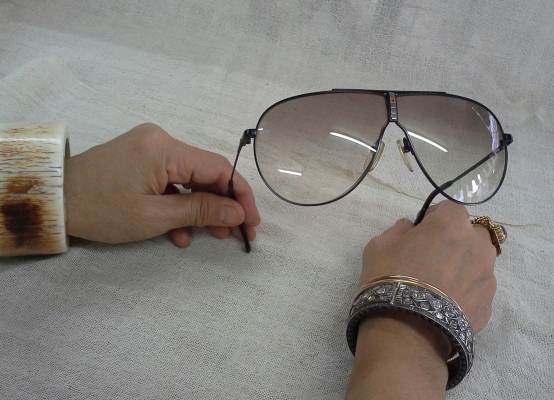 แว่นตากันแดดนักบิน! ซุปเปอร์นางฟ้า! 99.99\% NIKON Giugiaro made in Japan เวรี่บิ๊กไซซ์! แว่นตากันแดดนักบิน! ซุปเปอร์นางฟ้า! 99.99\% NIKON Giugiaro made in Japan เวรี่บิ๊กไซซ์!