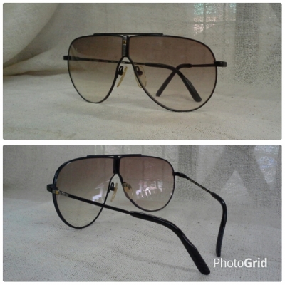 แว่นตากันแดดนักบิน! ซุปเปอร์นางฟ้า! 99.99\% NIKON Giugiaro made in Japan เวรี่บิ๊กไซซ์! แว่นตากันแดดนักบิน! ซุปเปอร์นางฟ้า! 99.99\% NIKON Giugiaro made in Japan เวรี่บิ๊กไซซ์!