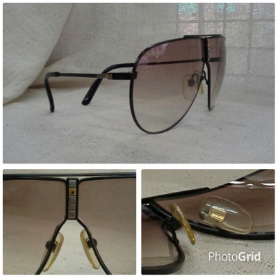 แว่นตากันแดดนักบิน! ซุปเปอร์นางฟ้า! 99.99\% NIKON Giugiaro made in Japan เวรี่บิ๊กไซซ์! แว่นตากันแดดนักบิน! ซุปเปอร์นางฟ้า! 99.99\% NIKON Giugiaro made in Japan เวรี่บิ๊กไซซ์!