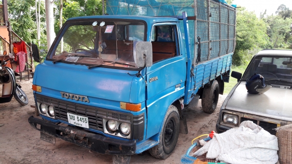 หนุ่มทางหลวง88ปี27เครื่องแน่นพ.ทำมะดาแอร์ไม่ภาษีเต็มเล่มพร้อมโอนรถพร้อมใช้