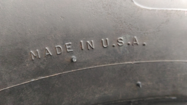 ขายยาง super swamper 34x10.5x16 usa ขายยาง super swamper 34x10.5x16 usa