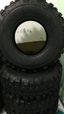 ขายยาง super swamper 34x10.5x16 usa ขายยาง super swamper 34x10.5x16 usa