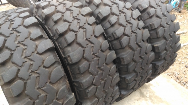 ขายยาง super swamper 34x10.5x16 usa ขายยาง super swamper 34x10.5x16 usa