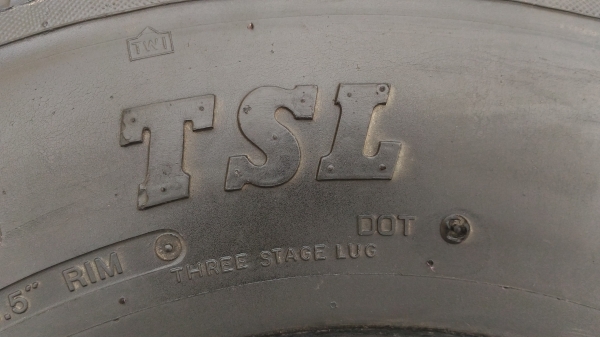 ขายยาง super swamper 34x10.5x16 usa ขายยาง super swamper 34x10.5x16 usa