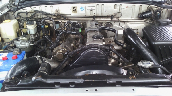 ฟอร์ด เรนเจอร์ XLT 2.5 เทอร์โบ ปี2002 โฟร์วิล..ตัวท็อป ฟอร์ด เรนเจอร์ XLT 2.5 เทอร์โบ ปี2002 โฟร์วิล..ตัวท็อป