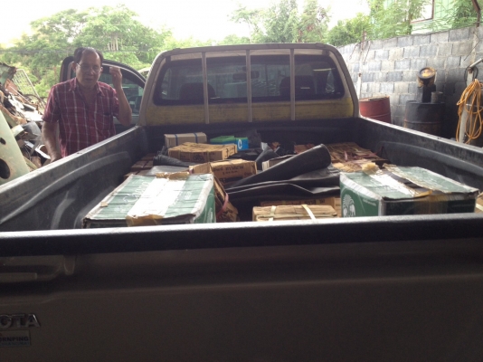 ==>โรตารี่มือ1(จอบหมุน)ราคาคุ้มๆ พร้อมบริการหลังการขาย