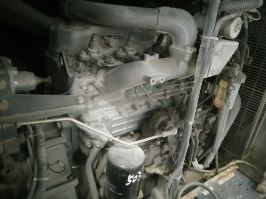 เครื่องปั๊มลม Airman PDS390S นำเข้าจากญี่ปุ่น เครื่องปั๊มลม Airman PDS390S นำเข้าจากญี่ปุ่น