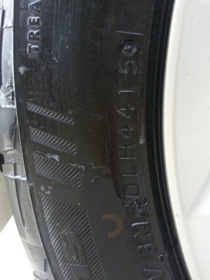 ขายด่วน ! Honda Jazz 1.3 HYBRID ปี 2013