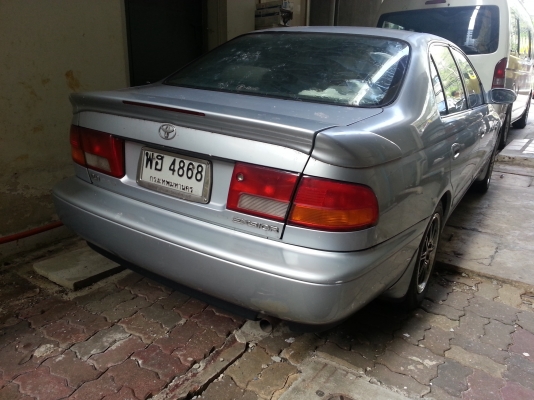 ขายด่วน..ท้ายโด่ง...ถูกๆๆๆ25000