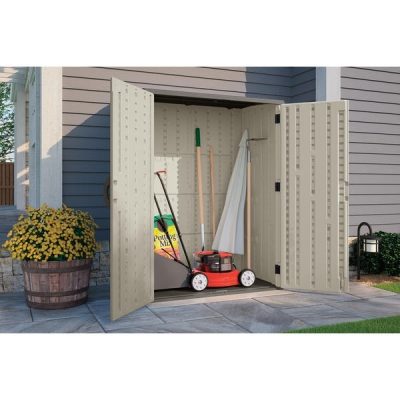 ตู้เก็บของ craftsman