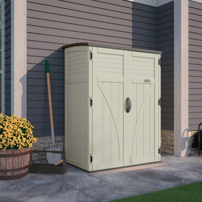 ตู้เก็บของ craftsman