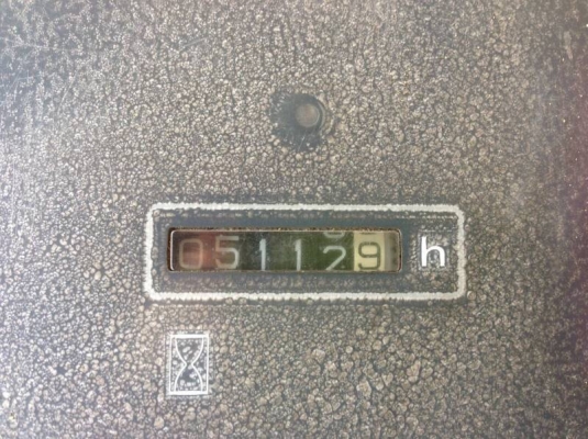 Komatsu WA300-3E เก่าญี่ปุ่น สภาพดีพร้อมใช้งาน โทร.090-986-2521 อ๊อบ