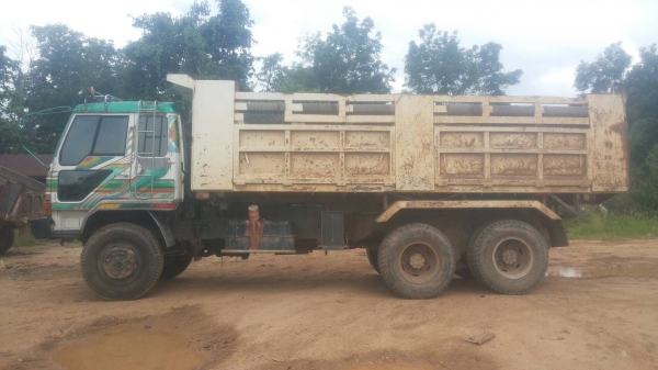 ขายไอ้หลงเทอร์โบ TF 4,xxx กะบะโคราช รถพร้อมใช้ ราคาต่อรอง