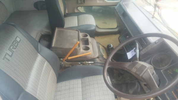 ขายไอ้หลงเทอร์โบ TF 4,xxx กะบะโคราช รถพร้อมใช้ ราคาต่อรอง