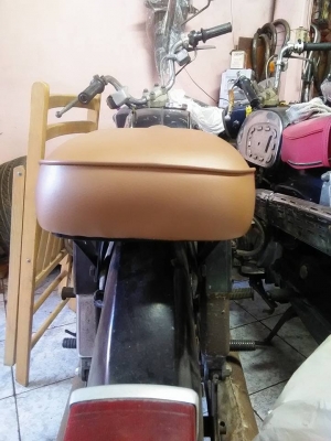 ตะแกงหลัง +เบาะเบื้ล 92 95 งานใหม่ 2800 ติดต่อ 0819306939