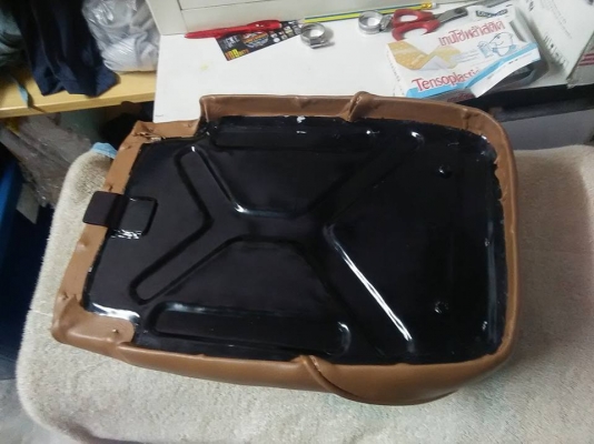 ตะแกงหลัง +เบาะเบื้ล 92 95 งานใหม่ 2800 ติดต่อ 0819306939