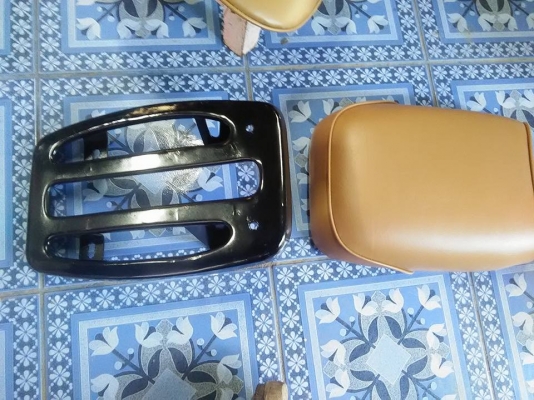 ตะแกงหลัง +เบาะเบื้ล 92 95 งานใหม่ 2800 ติดต่อ 0819306939