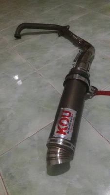 ขายท่อสูตรyamaha r15 ของอาจารญ์กู่มหาชัยสนใจ0963477968