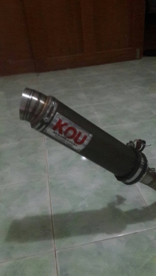 ขายท่อสูตรyamaha r15 ของอาจารญ์กู่มหาชัยสนใจ0963477968