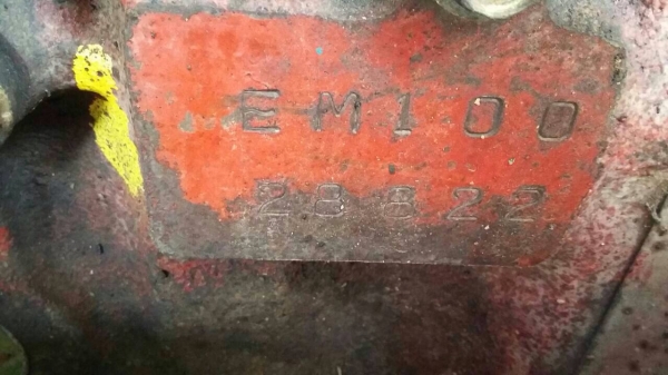 ขายรถสิบล้อดัมพ์ Sumo 227 เครื่องเดิม EM100-220 แรง 2 เพลา สโลด์เดิม เกียร์นิสสัน กระบะดัมพ์มิเนียม พร้อมบาร์อ้อย เบรคจิฟฟี่ ยางดีทุกเส้น ทะเบียนพร้อม