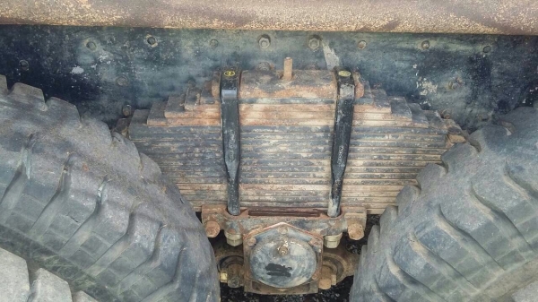 ขายรถสิบล้อดัมพ์ Sumo 227 เครื่องเดิม EM100-220 แรง 2 เพลา สโลด์เดิม เกียร์นิสสัน กระบะดัมพ์มิเนียม พร้อมบาร์อ้อย เบรคจิฟฟี่ ยางดีทุกเส้น ทะเบียนพร้อม