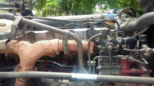 ขายรถสิบล้อดัมพ์ Sumo 227 เครื่องเดิม EM100-220 แรง 2 เพลา สโลด์เดิม เกียร์นิสสัน กระบะดัมพ์มิเนียม พร้อมบาร์อ้อย เบรคจิฟฟี่ ยางดีทุกเส้น ทะเบียนพร้อม