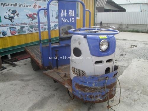 NEW รถขนสินค้า MOTORUC CG25-1CK รหัสสินค้า : 80904243 www.nihonmono.com NEW รถขนสินค้า MOTORUC CG25-1CK รหัสสินค้า : 80904243 www.nihonmono.com