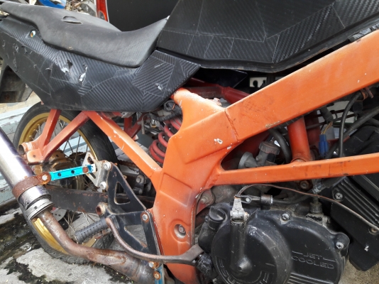 SUZUKI  FLASH สวยเดิมๆ