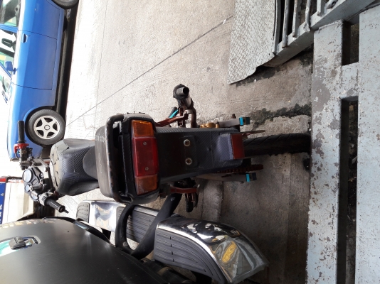 SUZUKI  FLASH สวยเดิมๆ