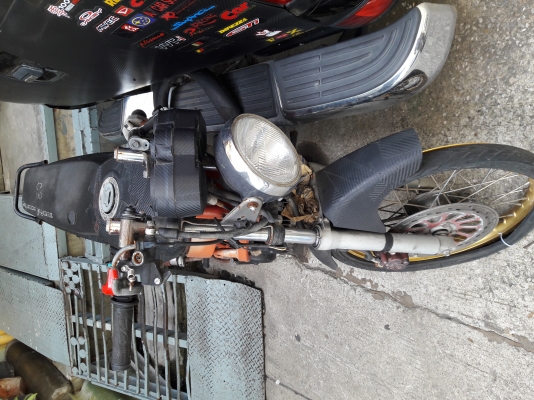 SUZUKI  FLASH สวยเดิมๆ