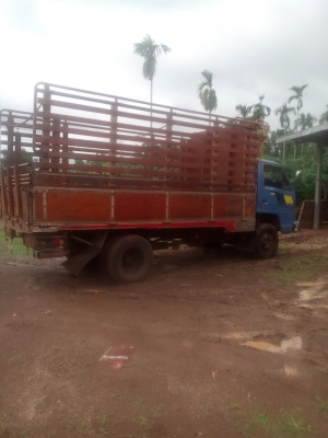 ขาย.  385000. บาท อิซูสุ  115แรงพร้อมใช้ เอกสารพร้อม