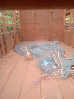 ขาย.  385000. บาท อิซูสุ  115แรงพร้อมใช้ เอกสารพร้อม