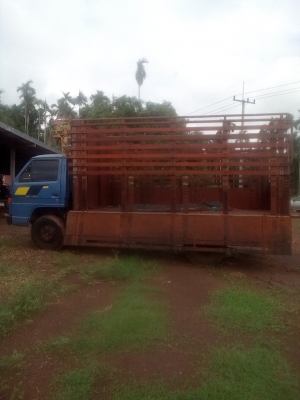 ขาย.  385000. บาท อิซูสุ  115แรงพร้อมใช้ เอกสารพร้อม