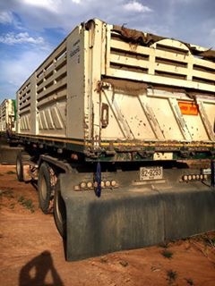 ขายด่วนHINO FM1A 344แรงม้า