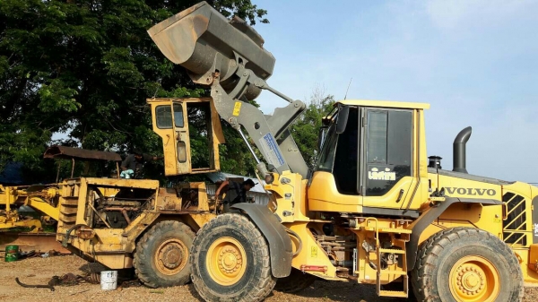 เกียร์cat910