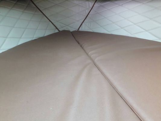 ขายด่วน บอดี้ เปล่า  เรือTrophy usa  22 f