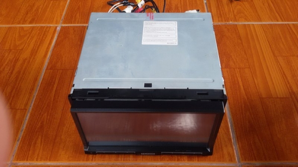 KENWOOD DDX6036